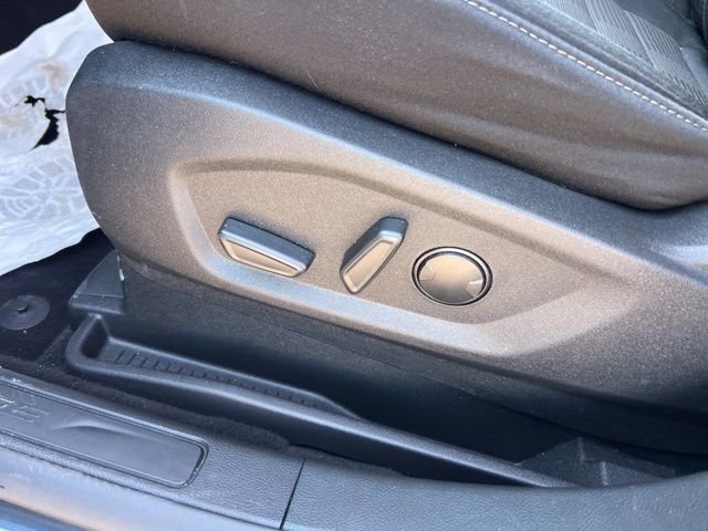 Certified 2023 Ford Edge SEL w/ Convenience Package image 19