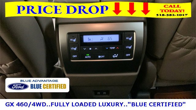 Used 2023 Lexus GX 460 Premium image 29