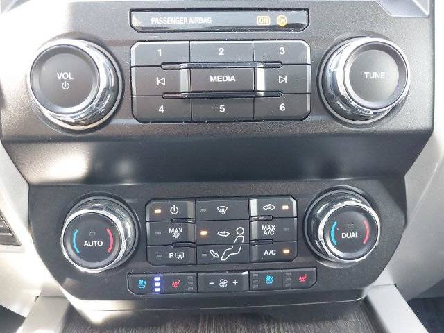 Certified 2021 Ford F250 Lariat w/ Lariat Ultimate Package AWD/4WD image 20
