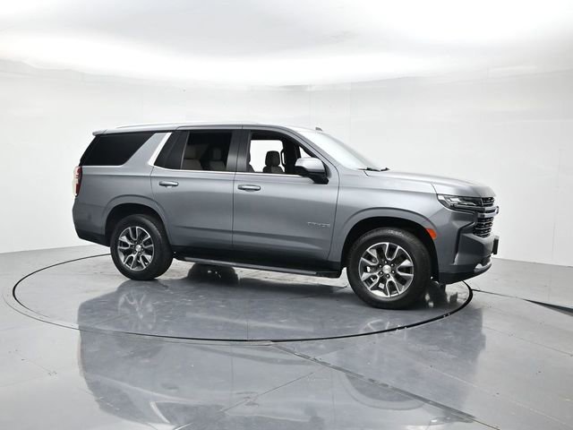 Used 2021 Chevrolet Tahoe LT image 2
