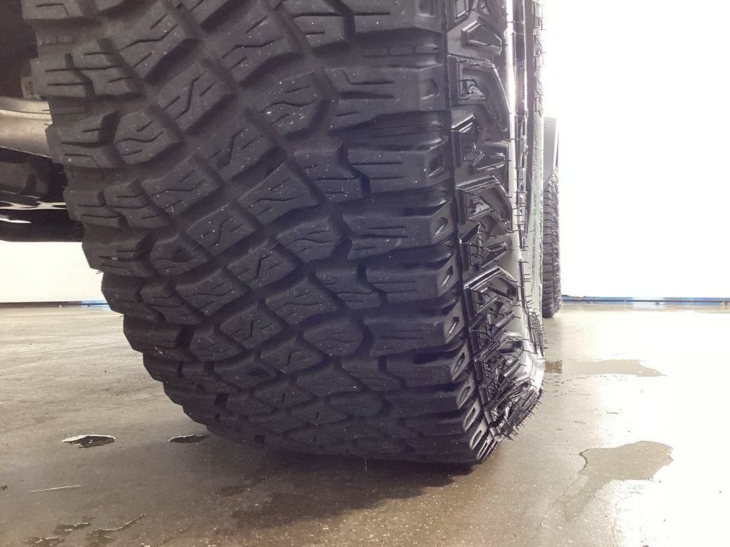 Certified 2024 Ford Bronco Wildtrak AWD/4WD image 35