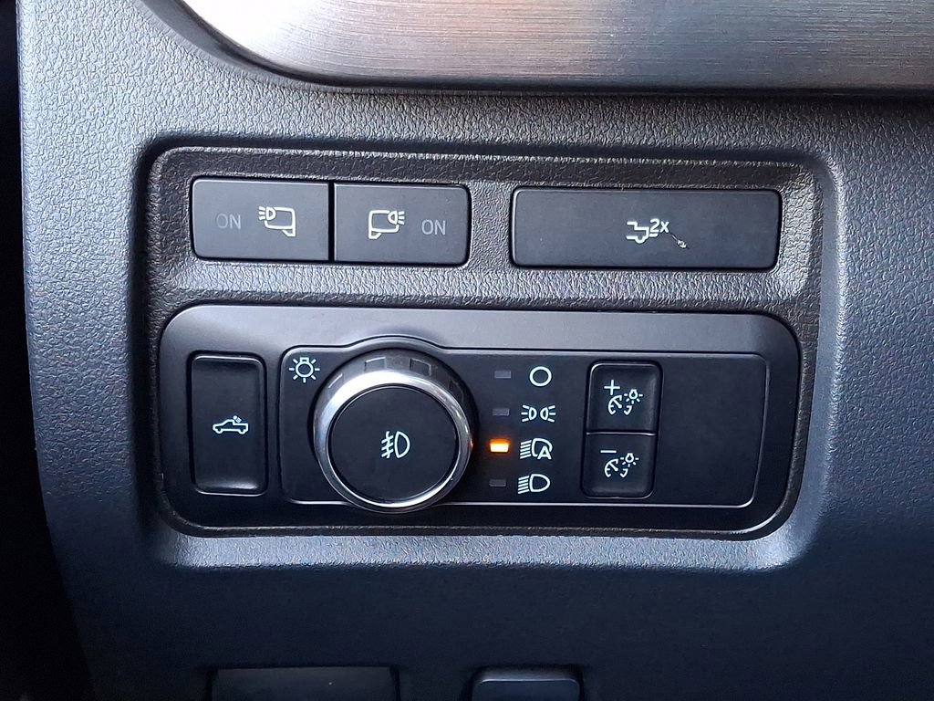 Certified 2024 Ford F250 Lariat w/ Lariat Ultimate Package image 27