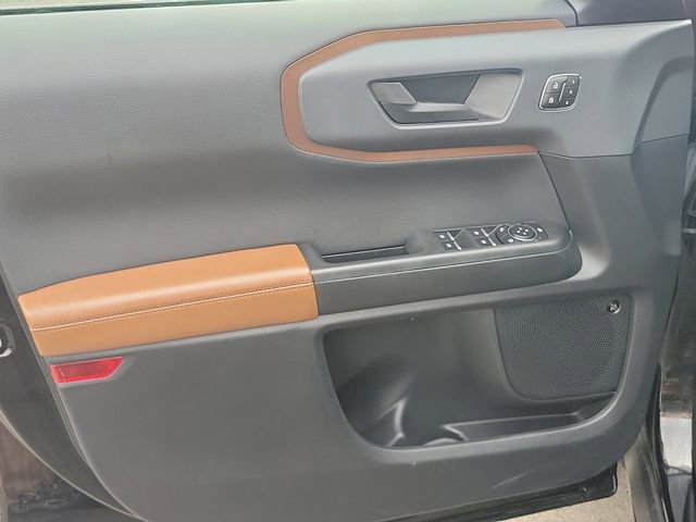 Certified 2023 Ford Bronco Sport Outer Banks w/ Tech Package image 8