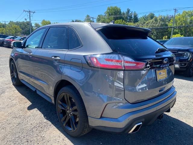 Certified 2022 Ford Edge ST w/ Equipment Group 401A image 3