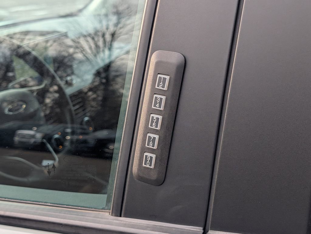 Certified 2023 Ford Maverick Lariat w/ Lariat Luxury Package image 15