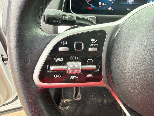 Used 2021 Mercedes-Benz GLB 250 image 29