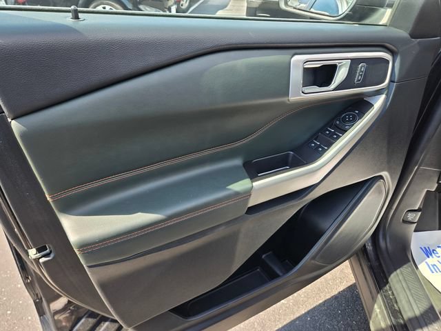 Certified 2022 Ford Explorer Timberline AWD/4WD image 38