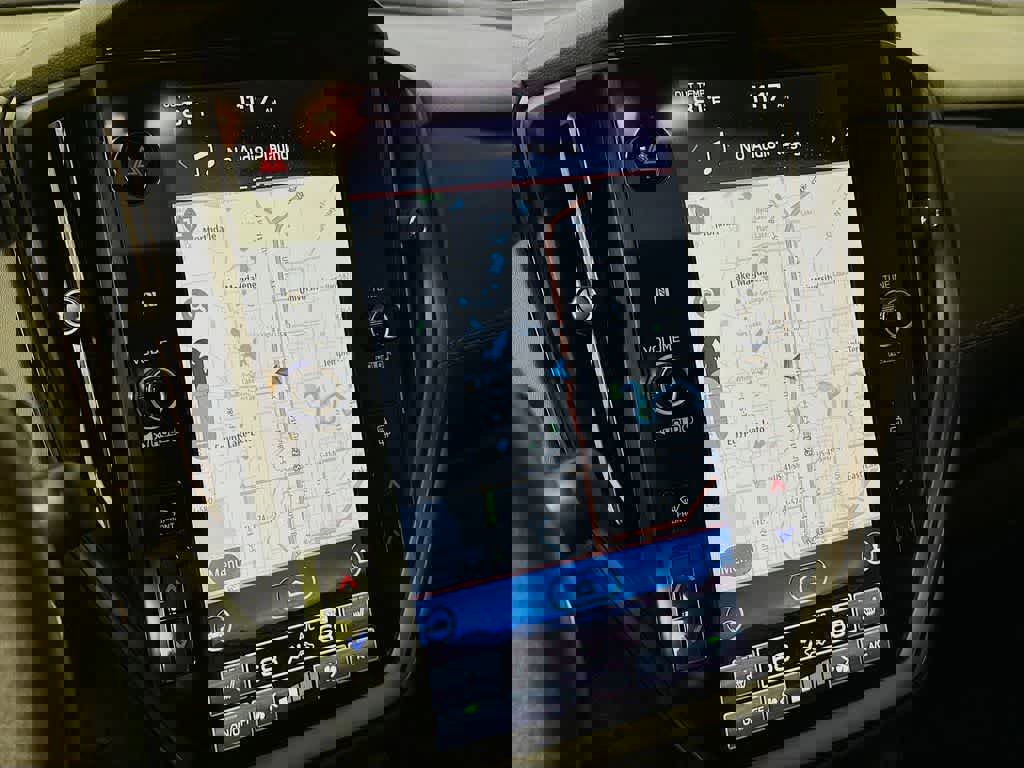 Used 2023 Subaru WRX Limited image 26