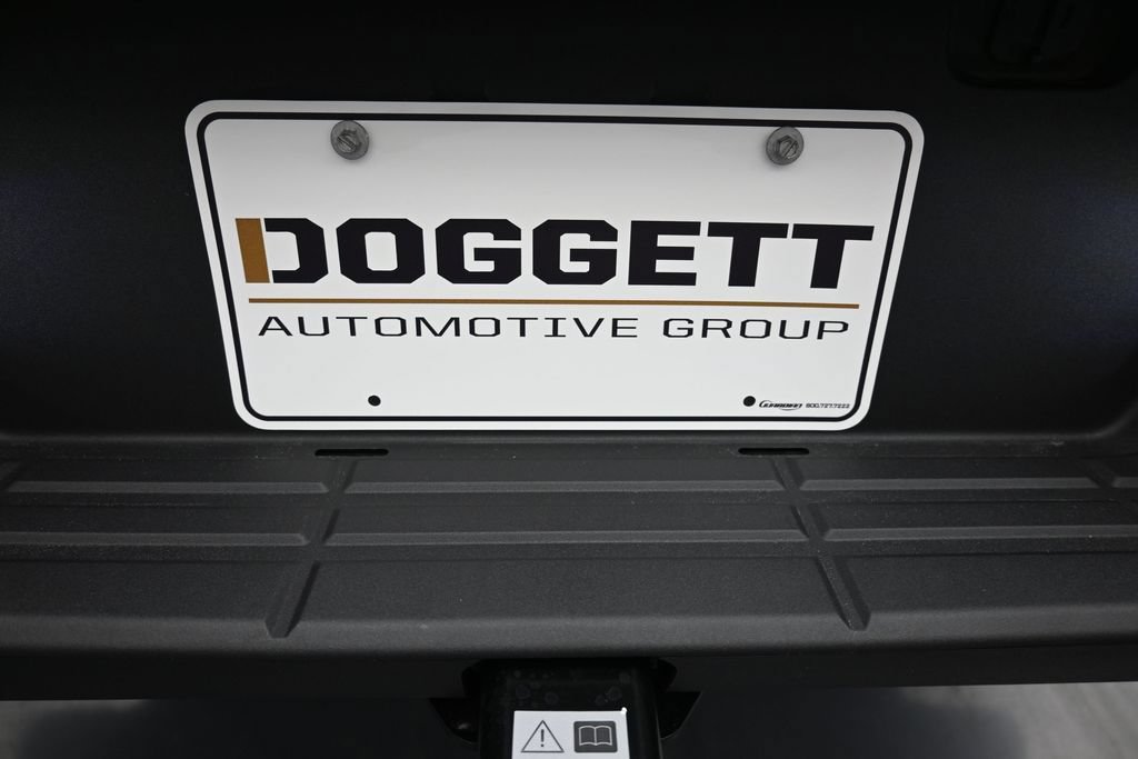 Certified 2024 Ford Ranger Raptor AWD/4WD image 23