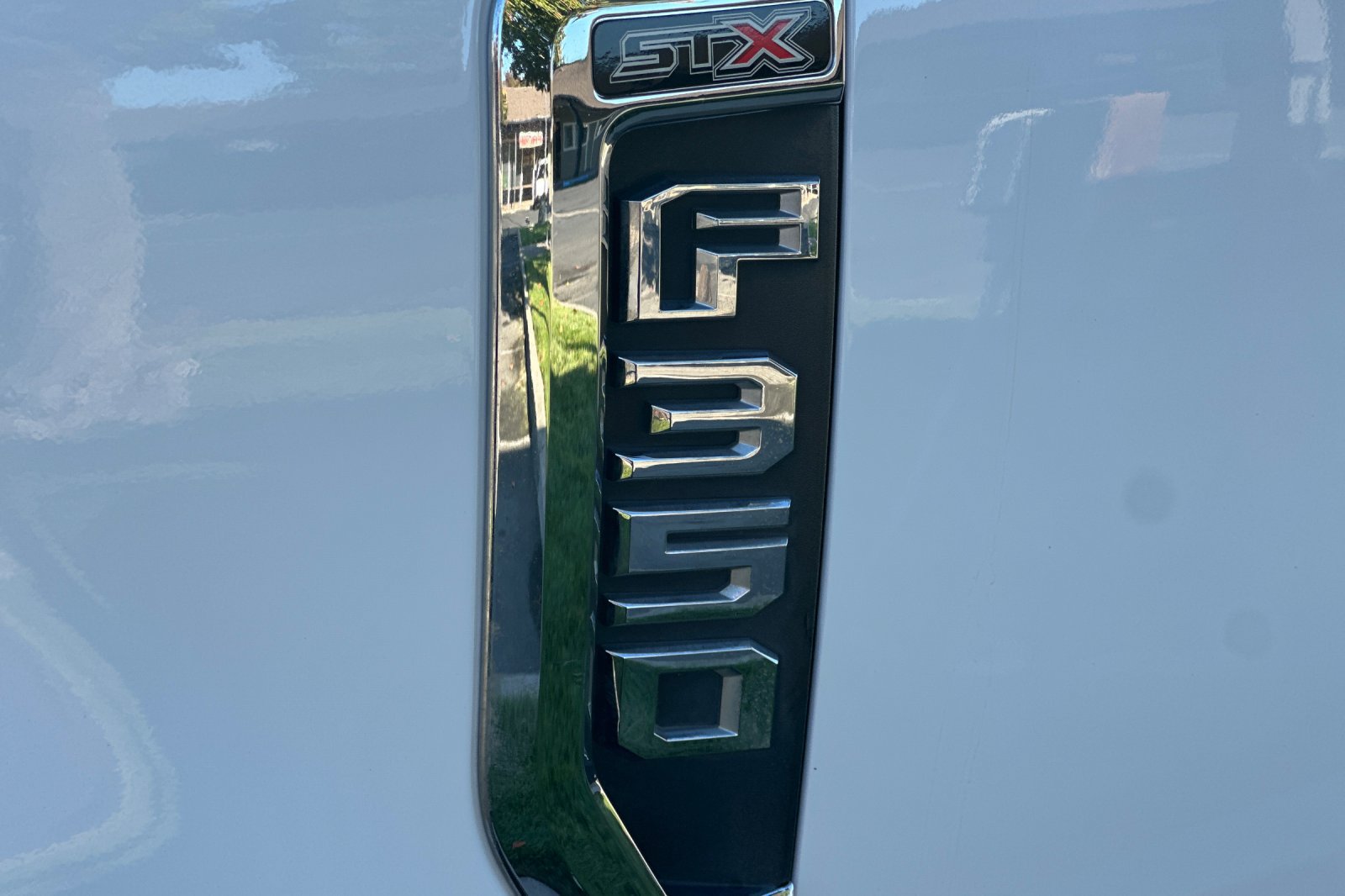 Certified 2021 Ford F350 XL w/ STX Appearance Package AWD/4WD image 23