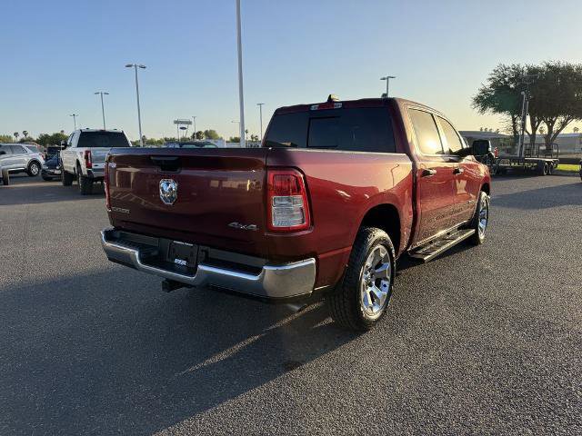 Used 2023 RAM 1500 Big Horn image 5