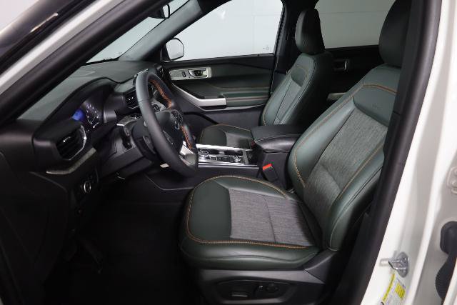 Certified 2024 Ford Explorer Timberline w/ Timberline Technology Package AWD/4WD image 8