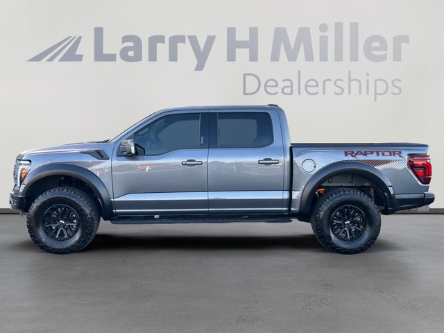 Certified 2024 Ford F150 Raptor image 2