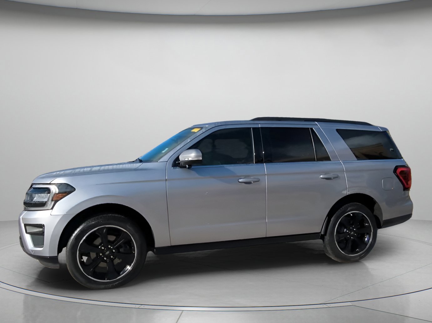 Certified 2023 Ford Expedition Limited image 6