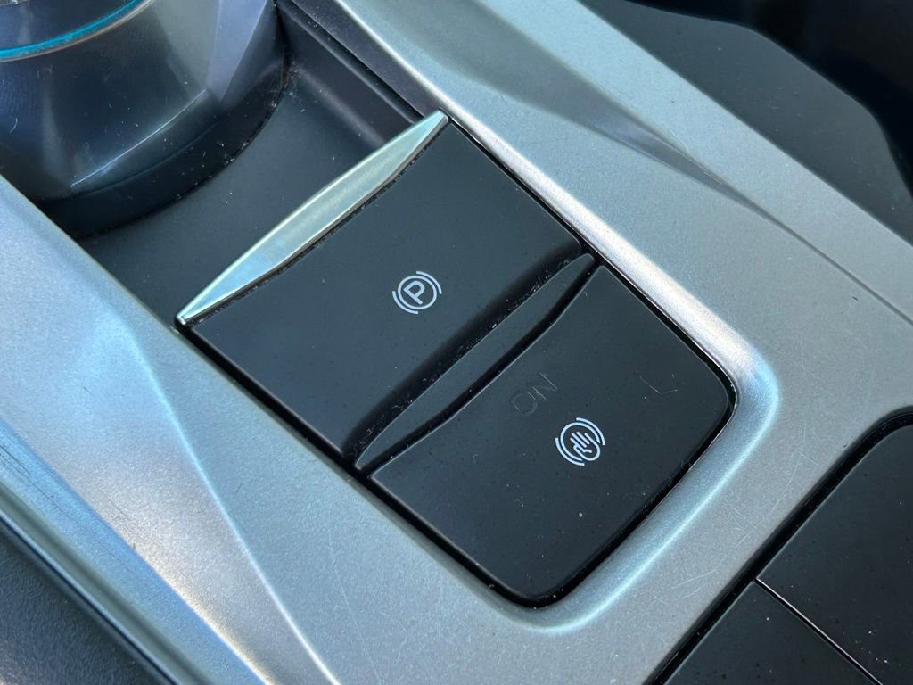 Certified 2020 Ford Explorer XLT image 27