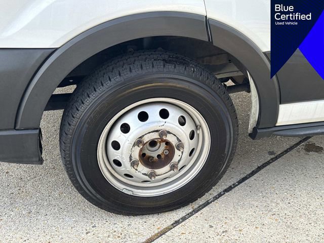 Certified 2022 Ford Transit 350 DRW image 7