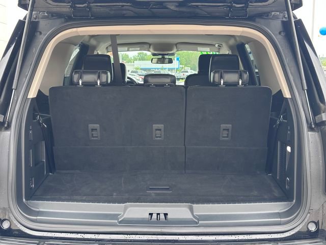 Certified 2023 Ford Expedition XLT AWD/4WD image 7