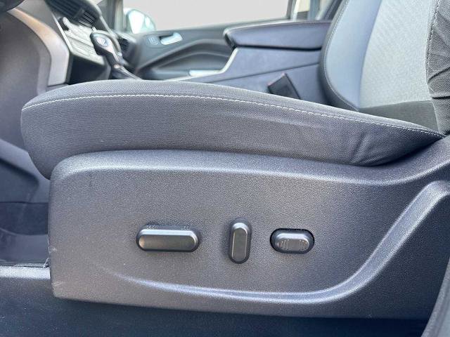 Certified 2018 Ford Escape SE AWD/4WD image 16