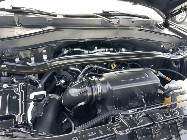Certified 2023 Ford Explorer Limited w/ Equipment Group 301A image 38
