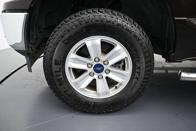 Certified 2019 Ford F150 XLT w/ Equipment Group 301A Mid AWD/4WD image 9