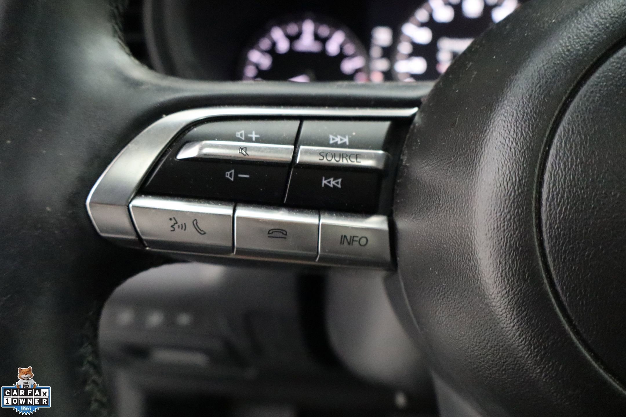 Used 2022 MAZDA CX-30 AWD 2.5 S w/ Preferred Package image 16