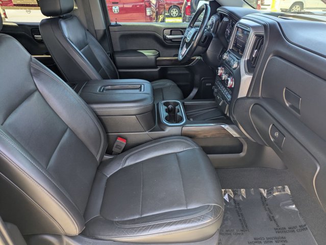 Used 2020 GMC Sierra 1500 SLT w/ SLT Premium Plus Package image 22