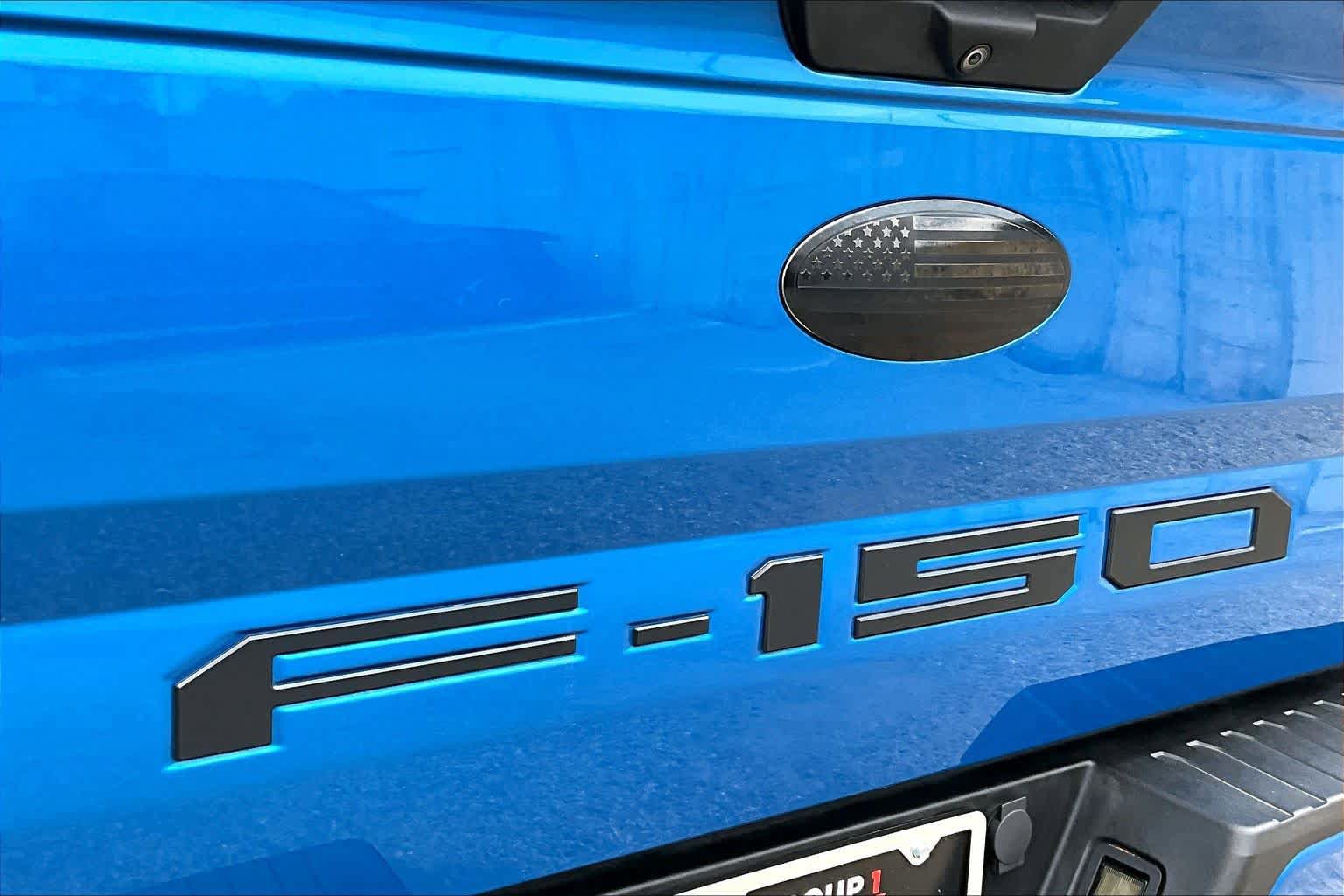 Certified 2019 Ford F150 XL w/ Equipment Group 101A Mid RWD image 31