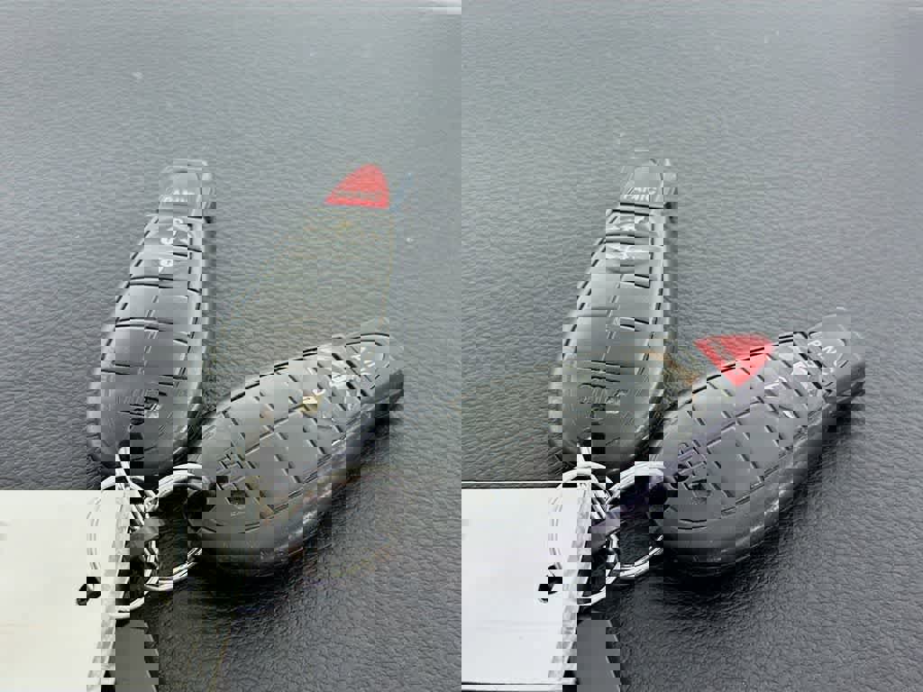 Used 2018 Dodge Grand Caravan SE w/ UConnect Hands-Free Group image 22