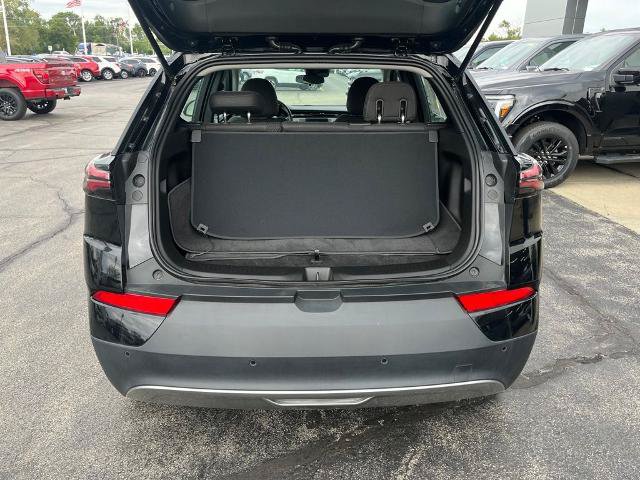 Used 2023 Chevrolet Bolt EUV LT w/ Driver Confidence Package FWD image 16