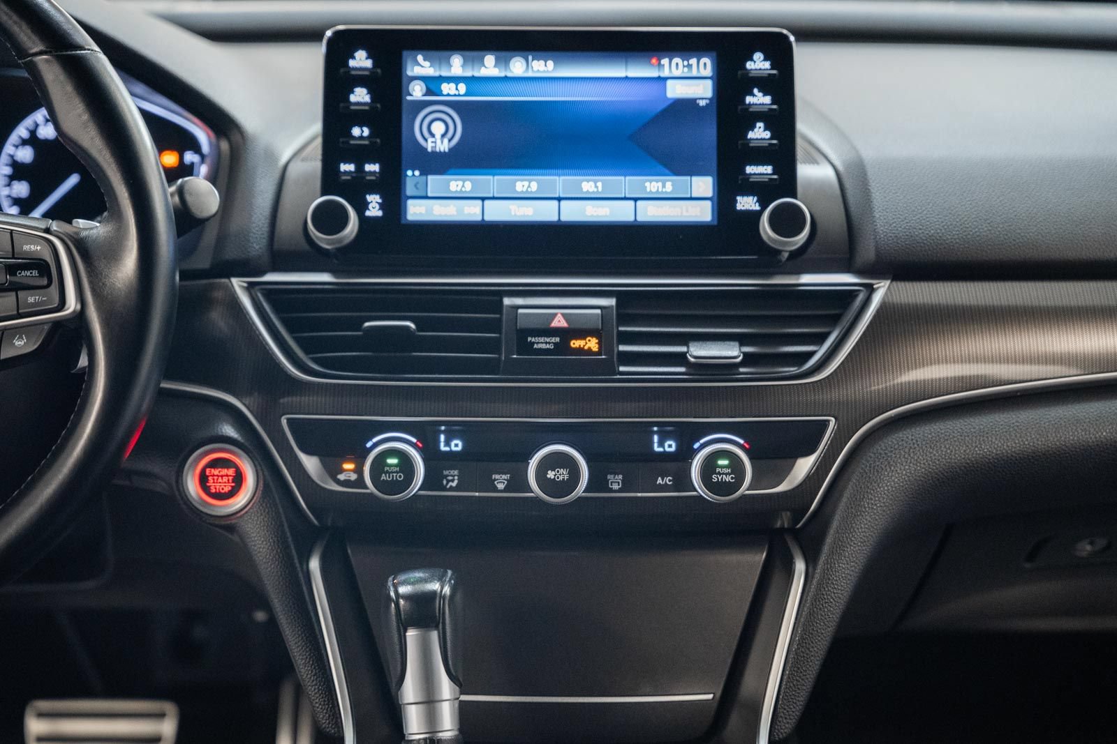 Used 2020 Honda Accord Sport image 23
