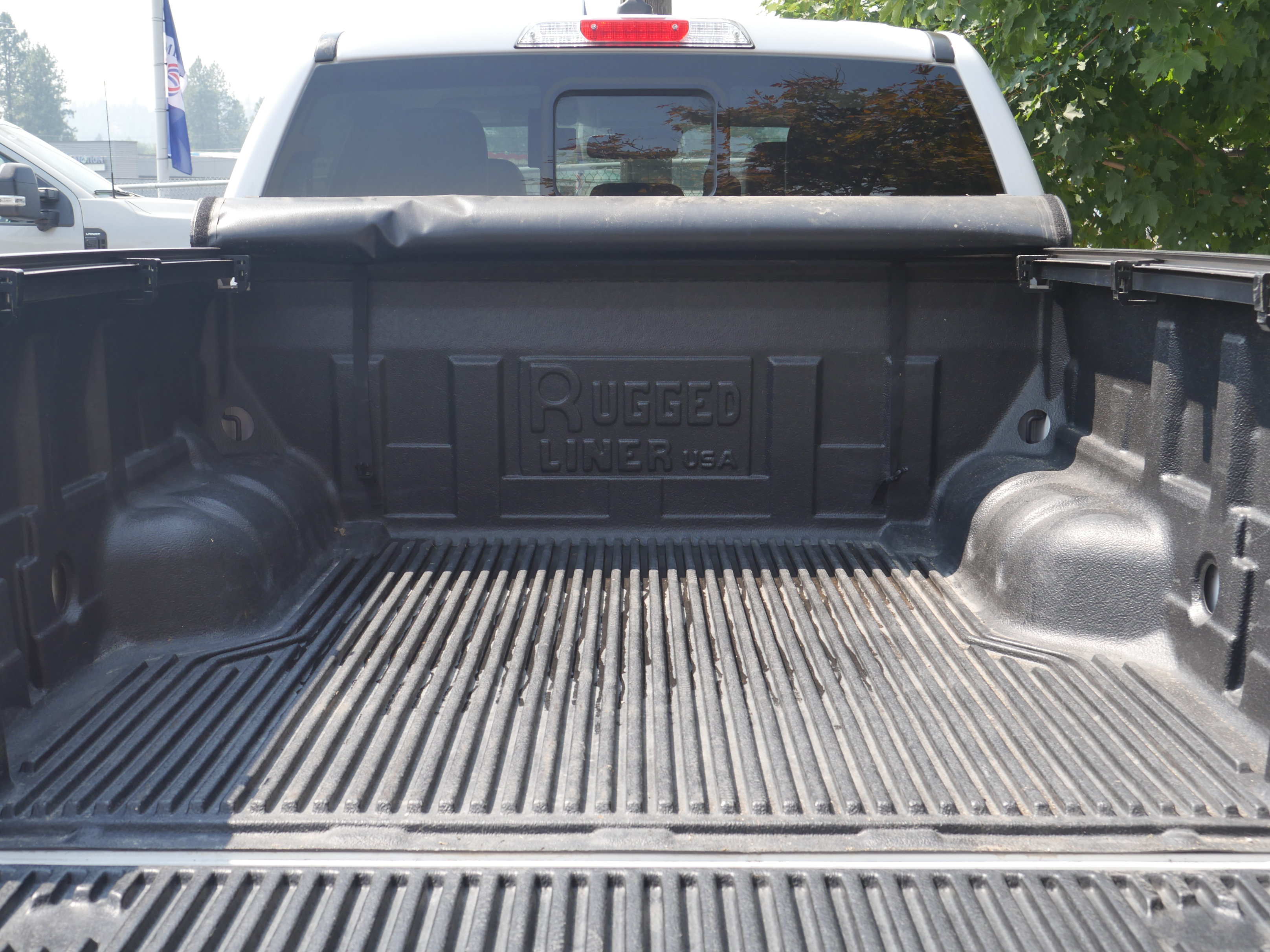 Certified 2023 Ford Ranger Lariat w/ Trailer Tow Package AWD/4WD image 22