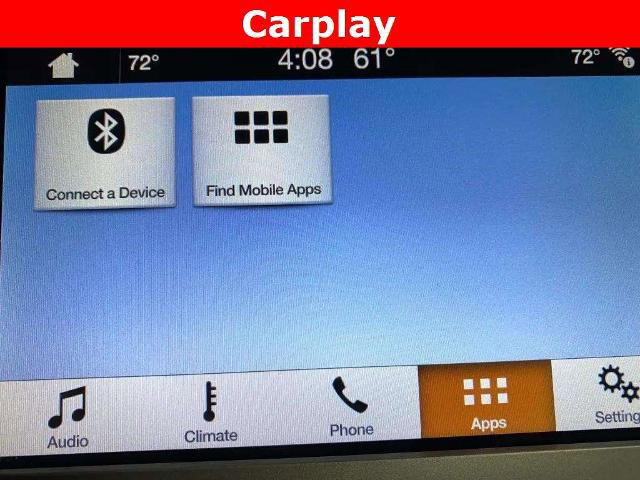 Certified 2019 Ford Ranger XLT w/ Black Appearance Package image 14