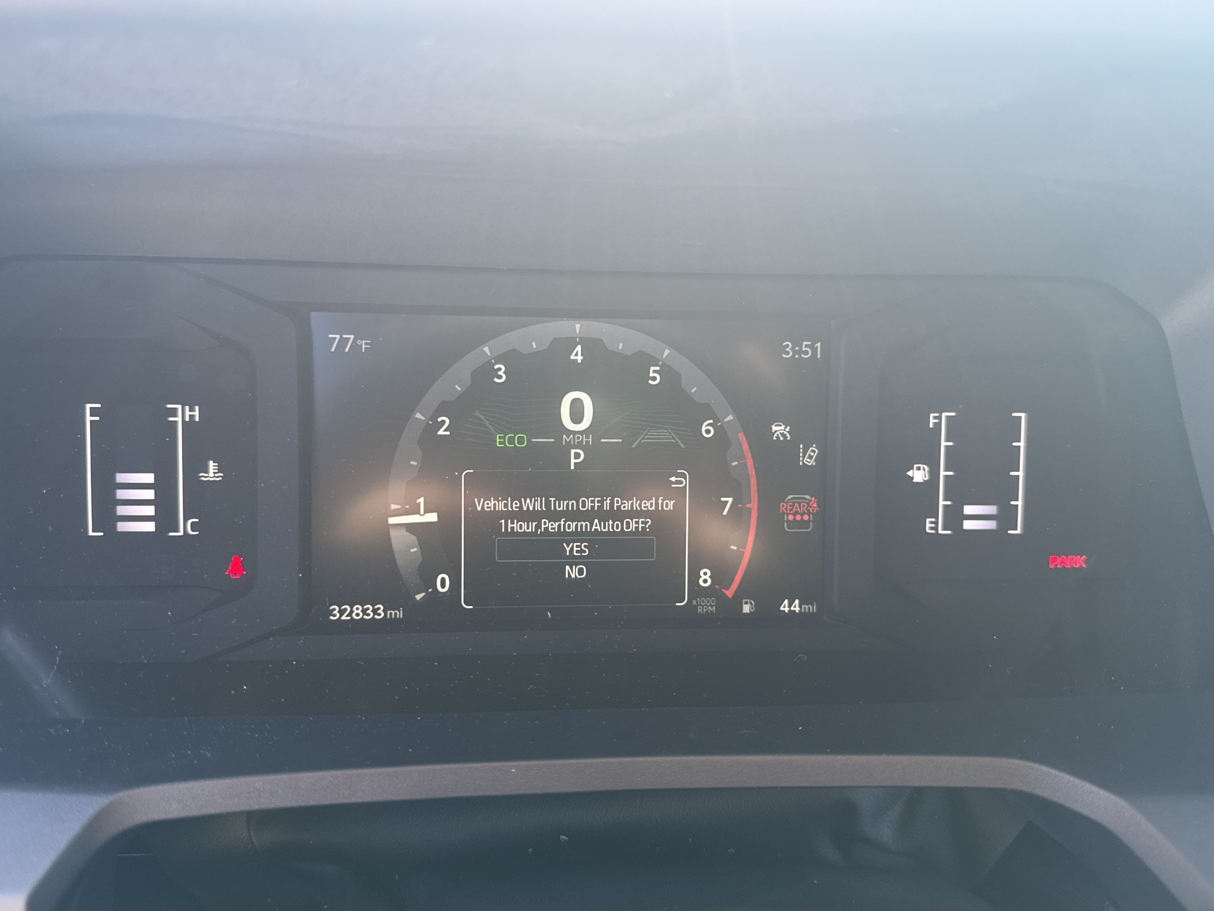 Used 2025 Toyota 4Runner SR5 AWD/4WD image 33