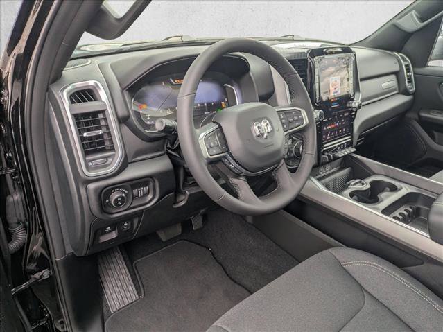 Used 2026 RAM 1500 Big Horn image 9