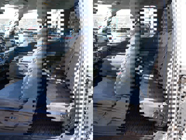 Certified 2023 Ford F150 XLT w/ Equipment Group 302A High image 17