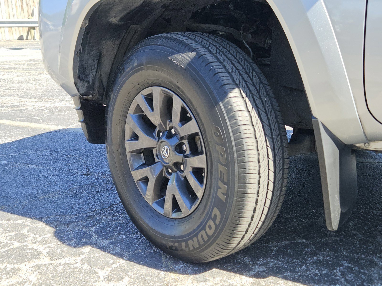 Used 2023 Toyota Tacoma SR5 image 28