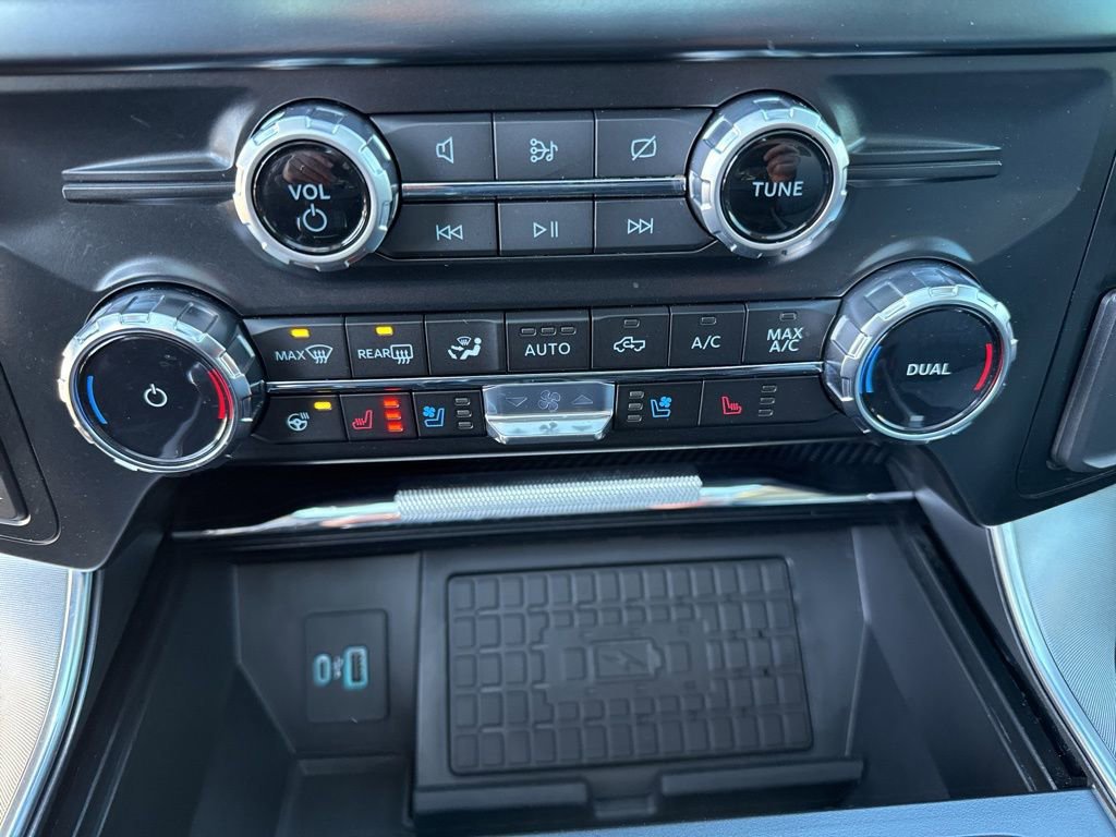 Certified 2023 Ford F150 Limited image 30