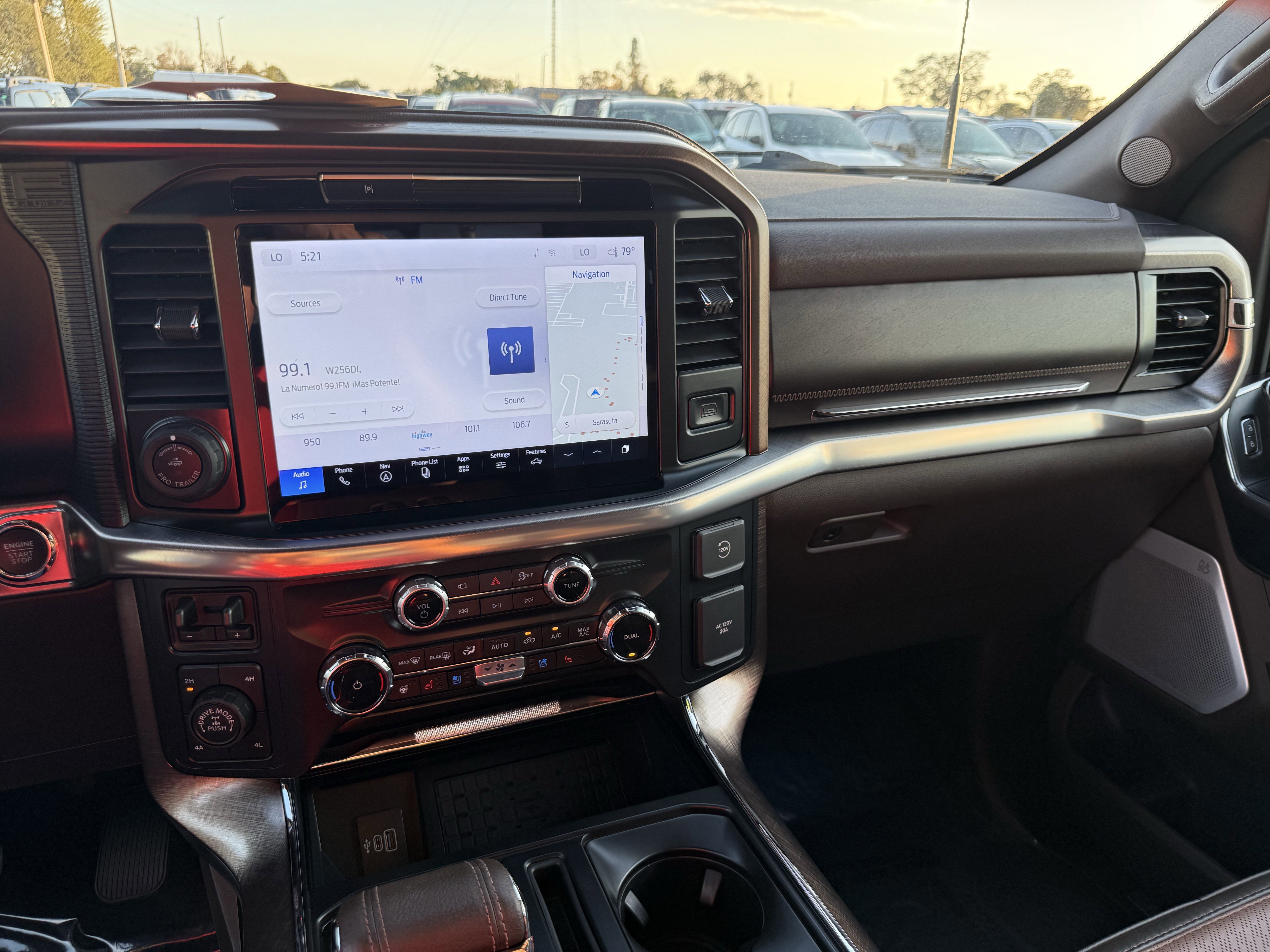 Certified 2025 Ford F150 King Ranch image 31