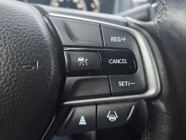 Used 2022 Honda Accord Sport image 15