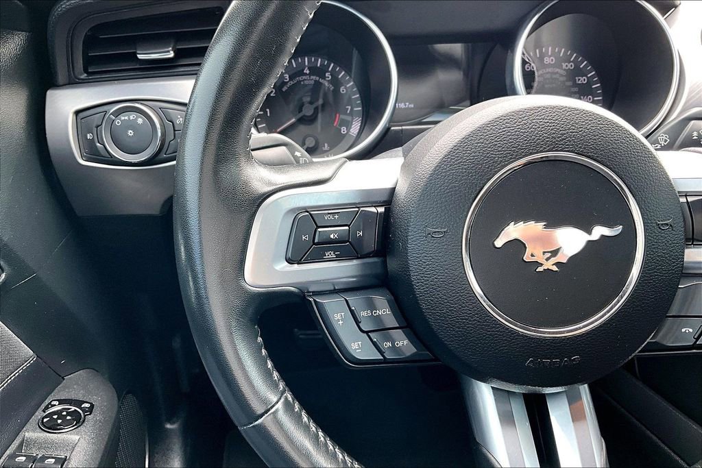 Certified 2023 Ford Mustang GT RWD image 18