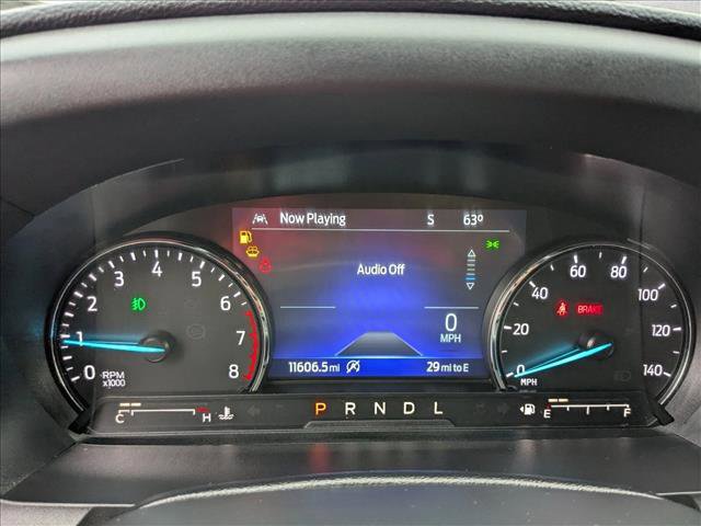 Certified 2023 Ford Explorer XLT w/ Equipment Group 202A image 17