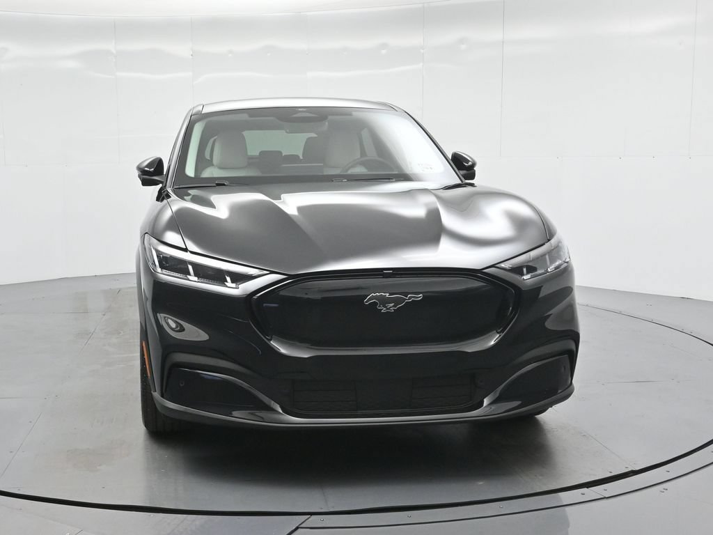 Certified 2025 Ford Mustang Mach-E Premium RWD image 57