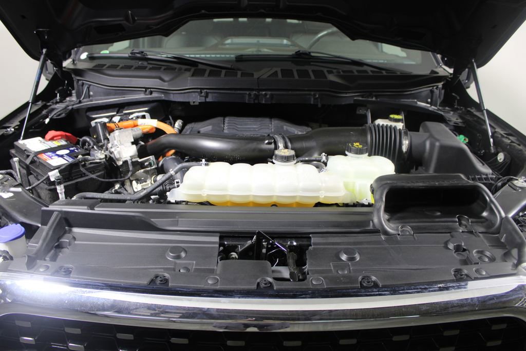 Certified 2021 Ford F150 King Ranch w/ Equipment Group 601A High image 7