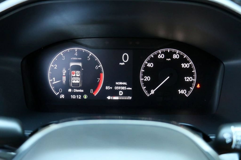 Used 2023 Honda CR-V EX-L image 11