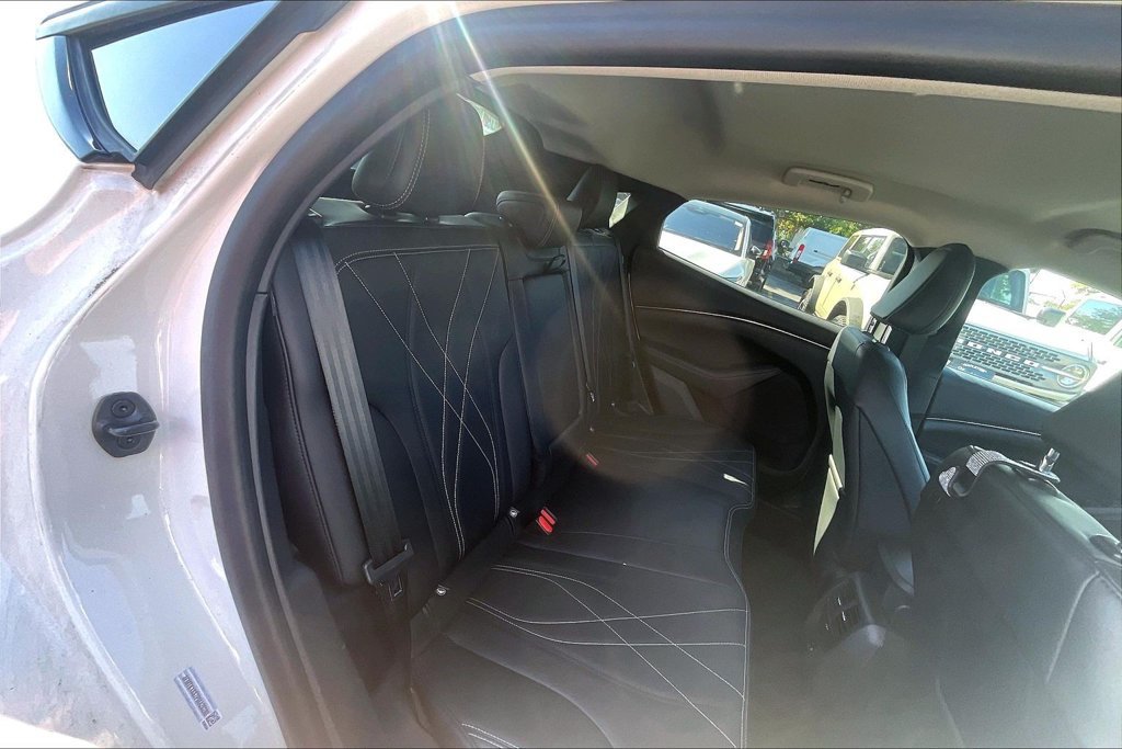 Certified 2023 Ford Mustang Mach-E Select AWD/4WD image 25