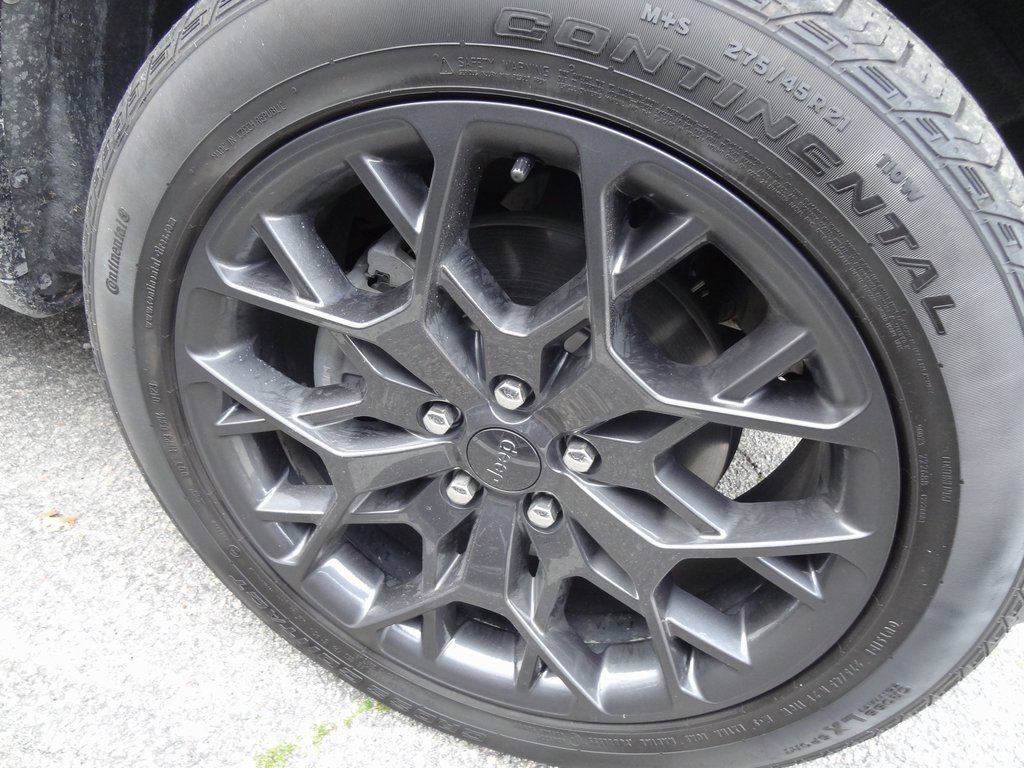 Used 2023 Jeep Grand Cherokee L Summit image 17