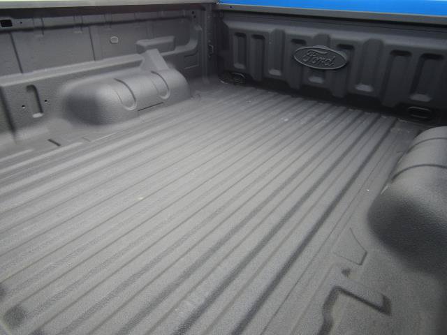 Certified 2023 Ford Ranger XLT w/ Equipment Group 301A Mid AWD/4WD image 10