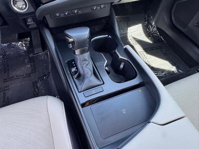 Used 2023 Lexus ES 350 w/ Premium Package FWD image 26