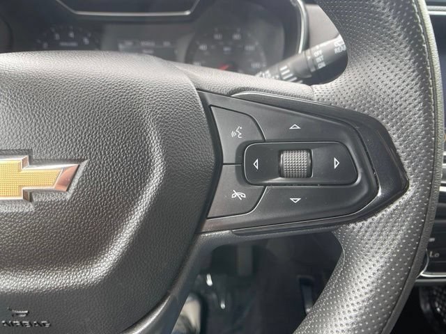 Used 2023 Chevrolet TrailBlazer LT w/ Convenience Package AWD/4WD image 18