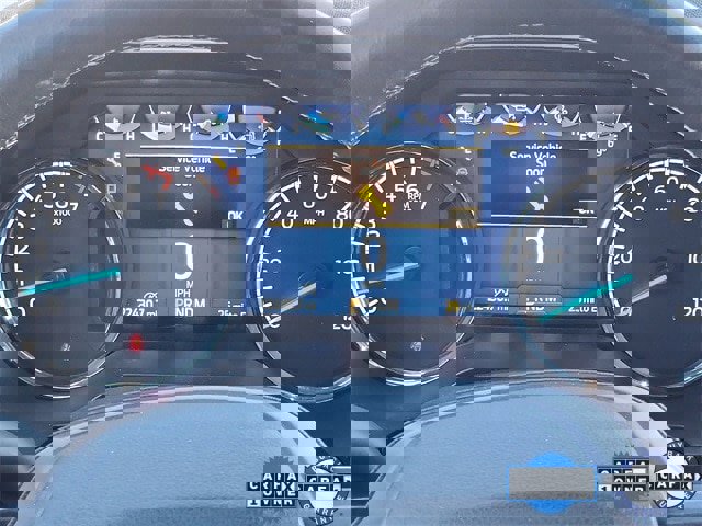 Certified 2023 Ford F150 XLT w/ Equipment Group 302A High image 13